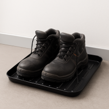 Tácka na topánky, SHOETRAY 350/270, ilustračná foto