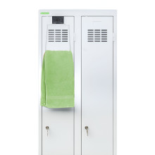 Vonkajší držiak na uterák, PR-ZR XOUT AC