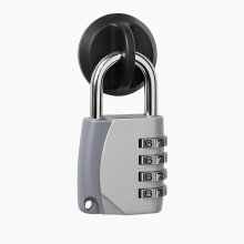 Visiaci zámok s číselným kódom, LOCK PAD CODE MB