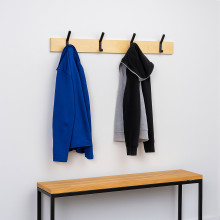 WALLHANGER LL 1000, ilustrovaná foto