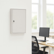 Skrinka na 100 kľúčov, KEYCAB AP 100, ilustračná foto