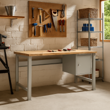 MODULBENCH GE 1500 C1 | Ilustračná fotografia