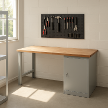 MODULBENCH GE 1500 CC1 | Ilustračná fotografia