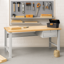 MODULBENCH GE 1500 D1 UD | Ilustračná fotografia