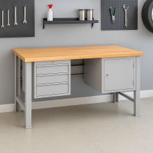 MODULBENCH GE 1500 D3C1 | Ilustračná fotografia