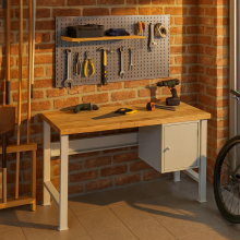 MODULBENCH GE 1700 C1 UD | Ilustračná fotografia