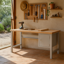 MODULBENCH GE 1700 C1 | Ilustračná fotografia