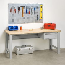 MODULBENCH GE 1700 D1 | Ilustračná fotografia