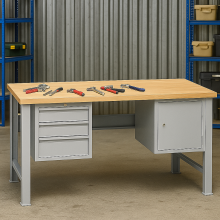 MODULBENCH GE 1700 D3C1 | Ilustračná fotografia