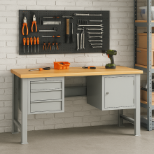 MODULBENCH GE 1700 D3C1 UD_ilustračná fotografia