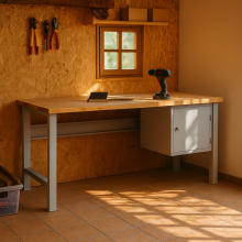 MODULBENCH GE 2000 C1| Ilustračná fotografia