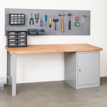 MODULBENCH GE 2000 CC1 | Ilustračná fotografia