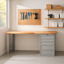 MODULBENCH GE 2000 CD5 | Ilustračná fotografia