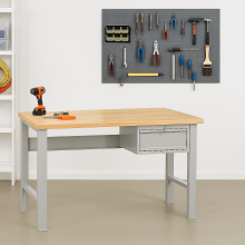 MODULBENCH GE 2000 D1 | Ilustračná fotografia