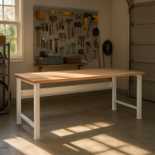 MODULBENCH GE 2000 UD | Ilustračná fotografia