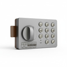 Elektronický zámok s kódovaním, ELECTROLOCK ABAB