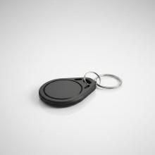 Prívesok na otváranie elektronických zámkov CHIPLOCK WF 90 BK, CHIPLOCK WF PEND