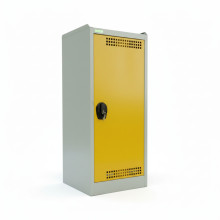 Nízka a úzka skriňa na chemikálie, CHEMICAB K 1180/505 YW