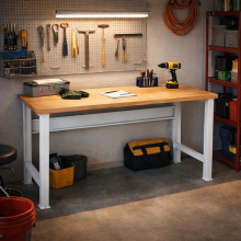 MODULBENCH GE 1500 | Ilustračná fotografia