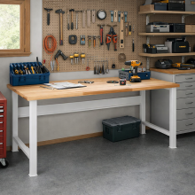 MODULBENCH GE 2000 | Ilustračná fotografia