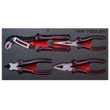 211-dielna sada náradia, TOOLSET GE PROFI