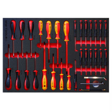 211-dielna sada náradia, TOOLSET GE PROFI