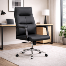 Kancelárska stolička, SENEC A, ilustračná foto