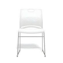 Ergonomická jedálenská stolička, EATSEAT CH WE