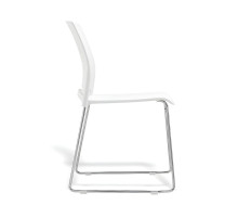 Ergonomická jedálenská stolička, EATSEAT CH WE