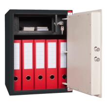 Bezpečnostná schránka, SAFECAB PT 500/380/365 K 7016/9001