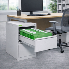 Závesné obaly, FILES 25 GN, ilustračná foto