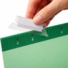 Závesné obaly, FILES 25 GN