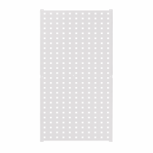 Perfopanel do skrine DEEPCAB CH, DEEPCAB PERFWALL CH 1044/625