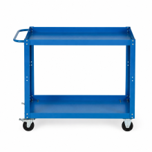 Ručný vozík na kolieskach, HANDY AC 2 PRO