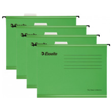 Závesné obaly, FILES 25 GN