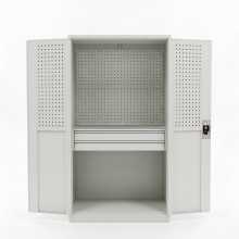 Perfopanel do skrine DEEPCAB CH, DEEPCAB PERFWALL CH 1044/625