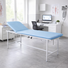 Vyšetrovacie lehátko, HOSPIBED ZR 1920/600/650 WE/BE, ilustračná foto