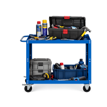 Ručný vozík na kolieskach, HANDY AC 2 PRO