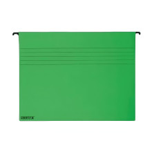 Závesný obal, FILES 25 GN REC