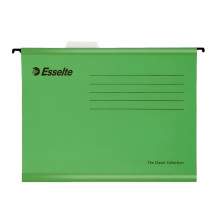 Závesné obaly, FILES 25 GN