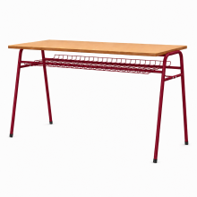 Školská lavica 2- miestna, SCHOOLBENCH RM CLASSIC 2