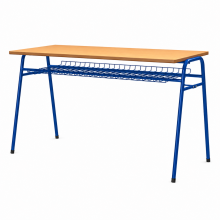 Školská lavica 2- miestna, SCHOOLBENCH RM CLASSIC 2