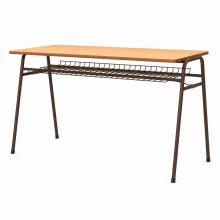 Školská lavica 2- miestna, SCHOOLBENCH RM CLASSIC 2