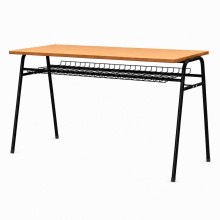 Školská lavica 2- miestna, SCHOOLBENCH RM CLASSIC 2