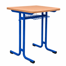 Školská lavica 1-miestna, SCHOOLBENCH RM KAR VN 1