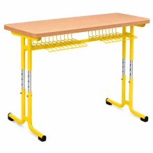2-miestna školská lavica, SCHOOLBENCH RM KAR VN 2