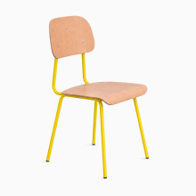 Školská stolička, SCHOOLSEAT RM CLASSIC