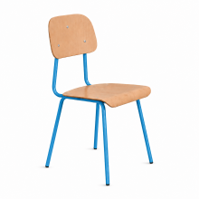 Školská stolička, SCHOOLSEAT RM CLASSIC