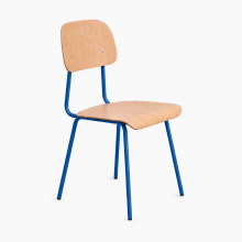 Školská stolička, SCHOOLSEAT RM CLASSIC