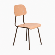 Školská stolička, SCHOOLSEAT RM CLASSIC